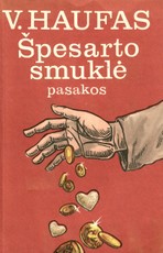Špesarto smuklė