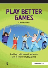 Play Better Games