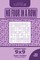 Sudoku No Four in a Row - 200 Master Puzzles 9x9 (Volume 22)