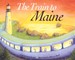 The Train to Maine