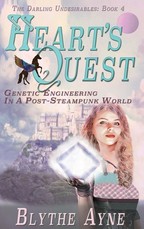 Heart's Quest