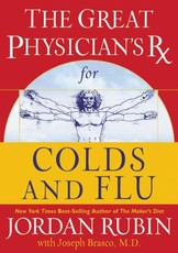 The Great Physician's RX for Colds and Flu