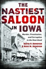 The Nastiest Saloon in Iowa
