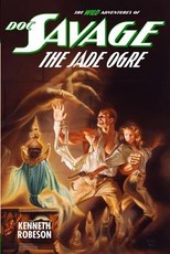 Doc Savage