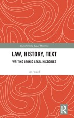 Law, History, Text