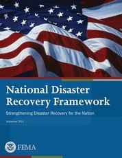 National Disaster Recovery Framework