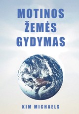 Motinos Žemės gydymas