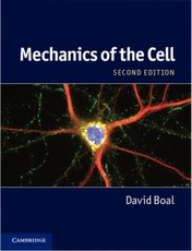 Mechanics of the Cell
