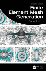 Finite Element Mesh Generation, 2e