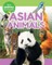 Asian Animals