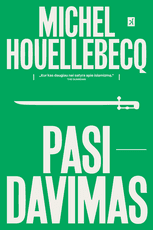 Pasidavimas. Antras pataisytas leidimas