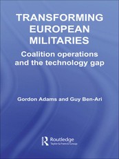 Transforming European Militaries
