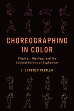 Choreographing in Color