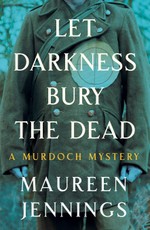 Let Darkness Bury the Dead