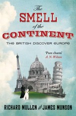 The Smell of the Continent