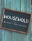 Household Budget Organizer