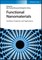 Functional Nanomaterials