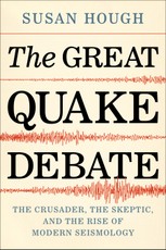 The Great Quake Debate