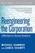 Reengineering the Corporation