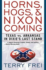 Horns, Hogs, and Nixon Coming