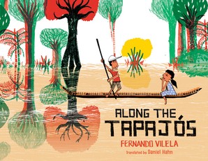 Along the TapajÃ³s