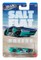 HOT WHEELS vintažiniai automodeliukai (HRT81)
