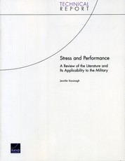Stress and Performance