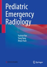 Pediatric Emergency Radiology