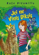 Jei ne Vinis Diksis