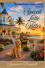 Spiced Latte Killer