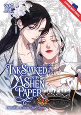Ink Soaked Into Ashen Paper Volume 1