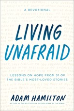 Living Unafraid
