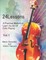 24 lessons A Practical Method to Learn the Art of Cello Playing Vol.1