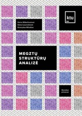 Megztų struktūrų analizė