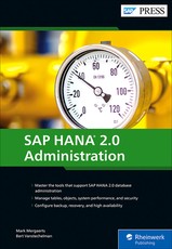 SAP Hana 2.0 Administration
