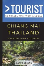 Greater Than a Tourist- Chiang Mai Thailand