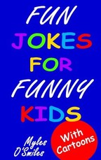 Fun Jokes for Funny Kids
