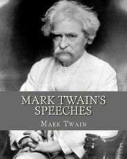 Mark Twain's Speeches