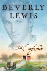Englisher (Annie's People Book #2)