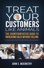 Treat Your Customers Like Animals