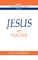 Jesus as Teacher