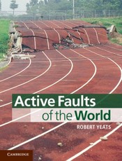 Active Faults of the World