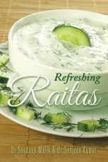 Malik, S: Refreshing Raitas
