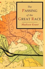 The Passing of the Great Race