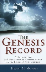 The Genesis Record