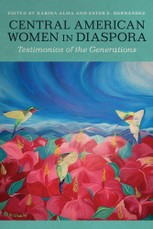 Central American Women in Diaspora