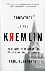 Godfather of the Kremlin