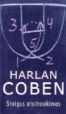 Staigus atsitraukimas