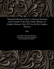 National Education Union