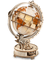 Medinis konstruktorius–gaublys ROBOTIME „Luminous globe 3D“, 180 dalių